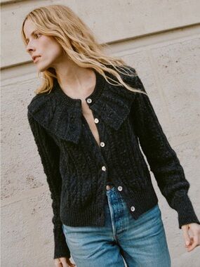 Doen Nerina Cardigan